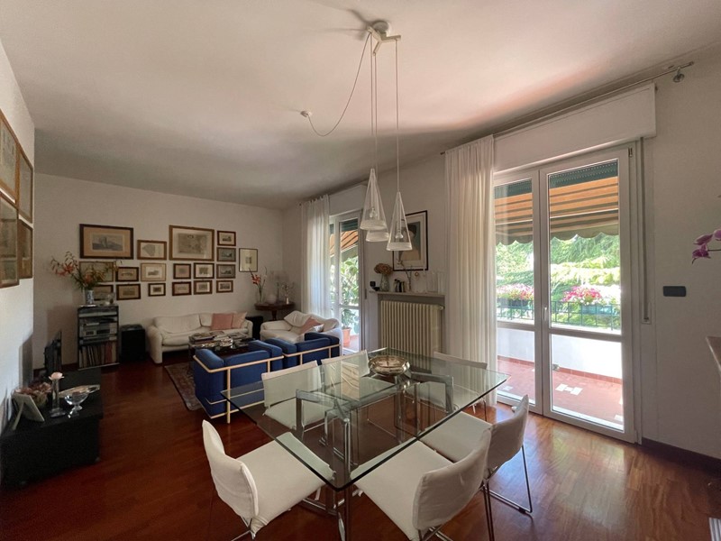 Quadrilocale in Vendita a Ferrara, 295'000€, 142 m²