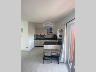 Appartamento in Vendita a Sant'Eusanio del Sangro, 129'000€, 144 m²