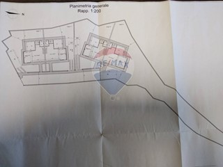 Terreno edificabile in Vendita a Pedara, 110'000€, 1800 m²