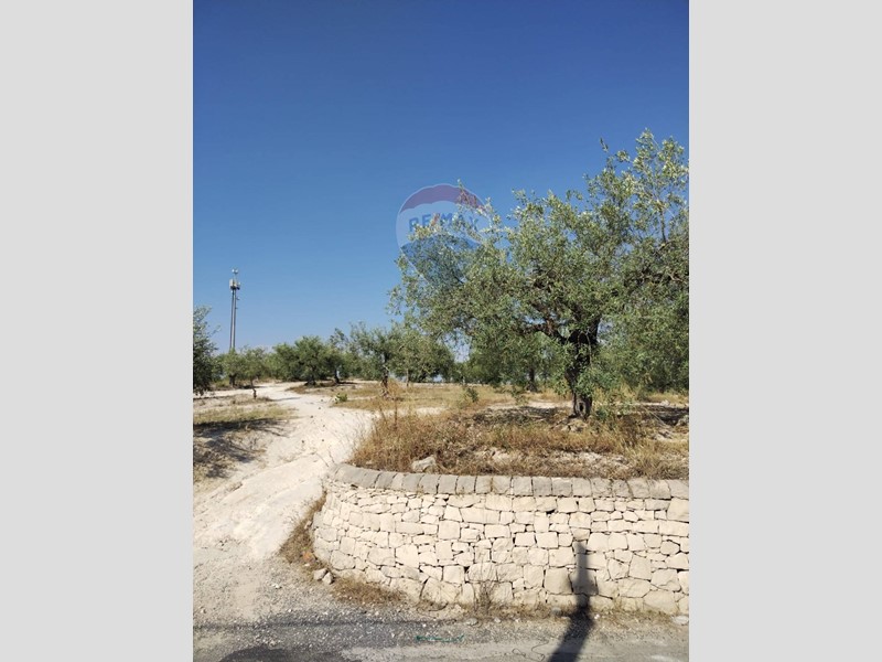 Terreno edificabile in Vendita a Mazzarrone, 60'000€, 16000 m²