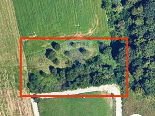 Terreno agricolo in Vendita a Pradamano, 9'500€, 2690 m²