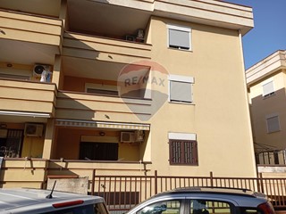Quadrilocale in Vendita a Santa Maria a Vico, 118'000€, 110 m²