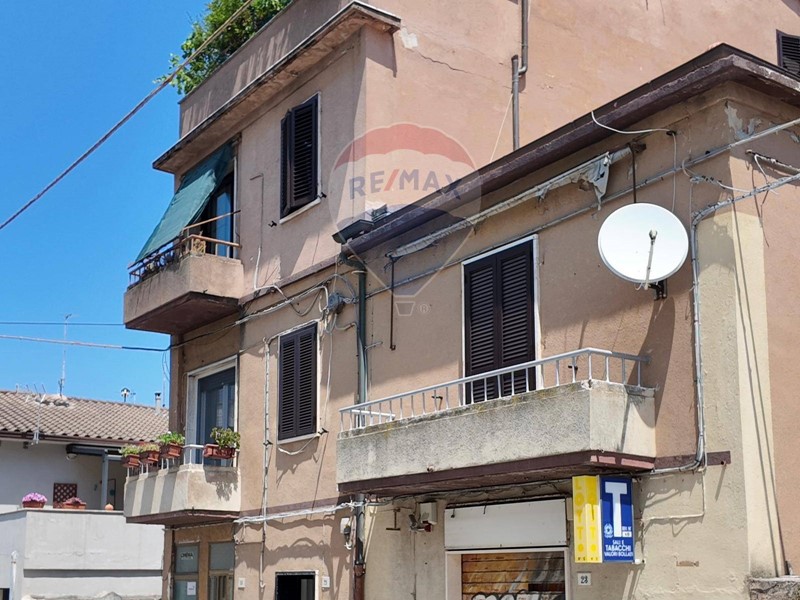 Ufficio in Vendita a Ancona, 75'000€, 72 m²