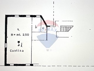 Box in Vendita a Pavia, 29'000€, 74 m²