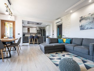 Quadrilocale in Vendita a Pianezza, 215'000€, 97 m²