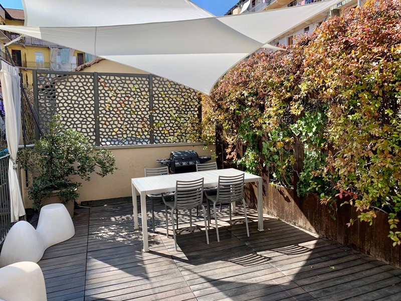 Quadrilocale in Vendita a Torino, 330'000€, 207 m²