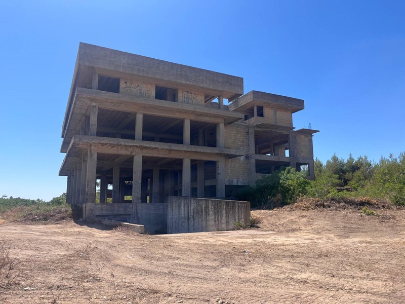 Appartamento in Vendita a Castelvetrano, 5500 m²