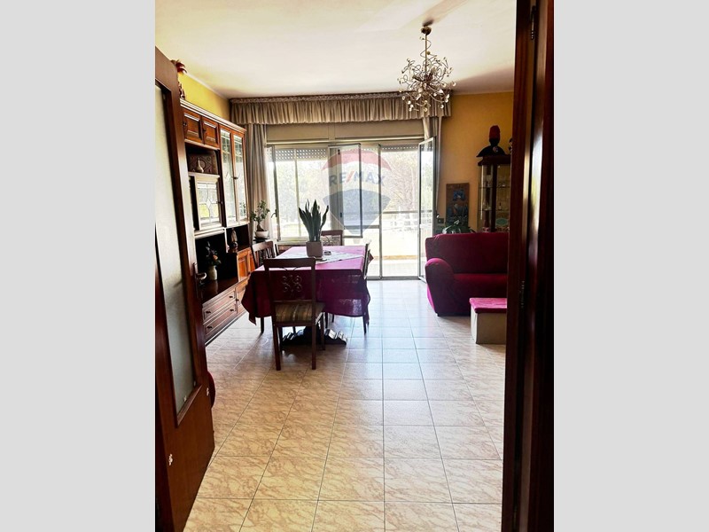 Appartamento in Vendita a Santi Cosma e Damiano, 108'000&euro;, 120 m²