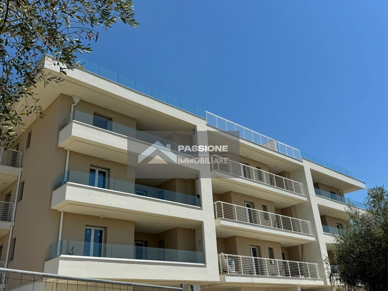 Trilocale in Vendita a Martinsicuro, 178'000€, 74 m²