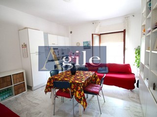 Bilocale in Vendita a Ascoli Piceno, 109'000€, 62 m²
