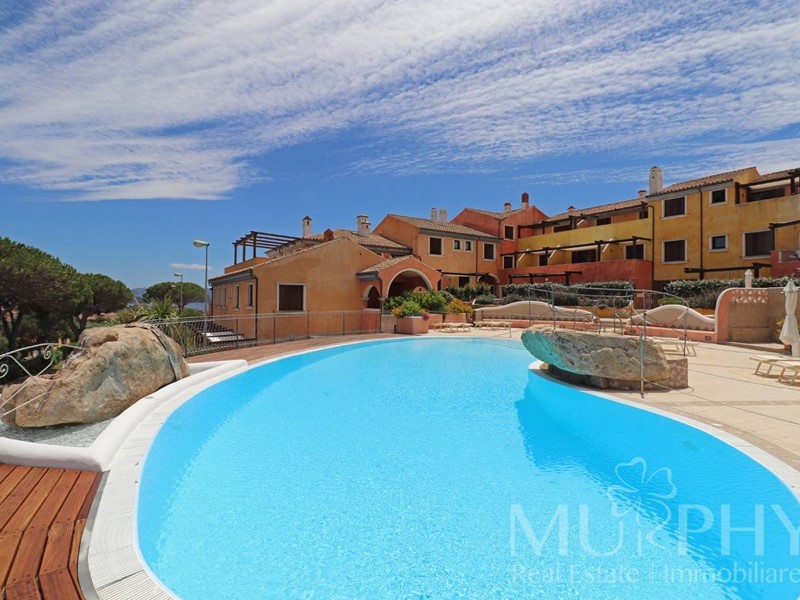 Trilocale in Vendita a La Maddalena, 230'000€, 60 m²