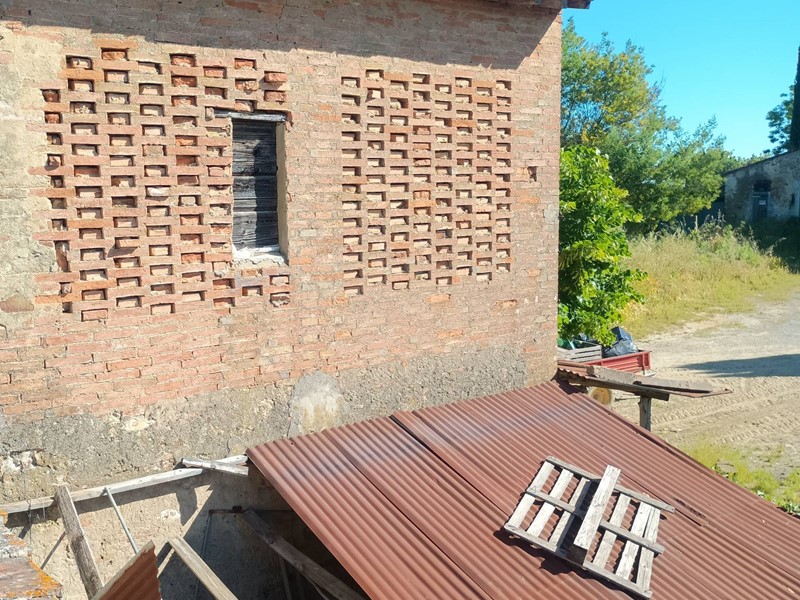 Terreno agricolo in Vendita a Terricciola, 190'000€, 90000 m²