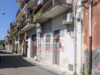 Casa Indipendente in Vendita a Calatabiano, 23'000€, 66 m²