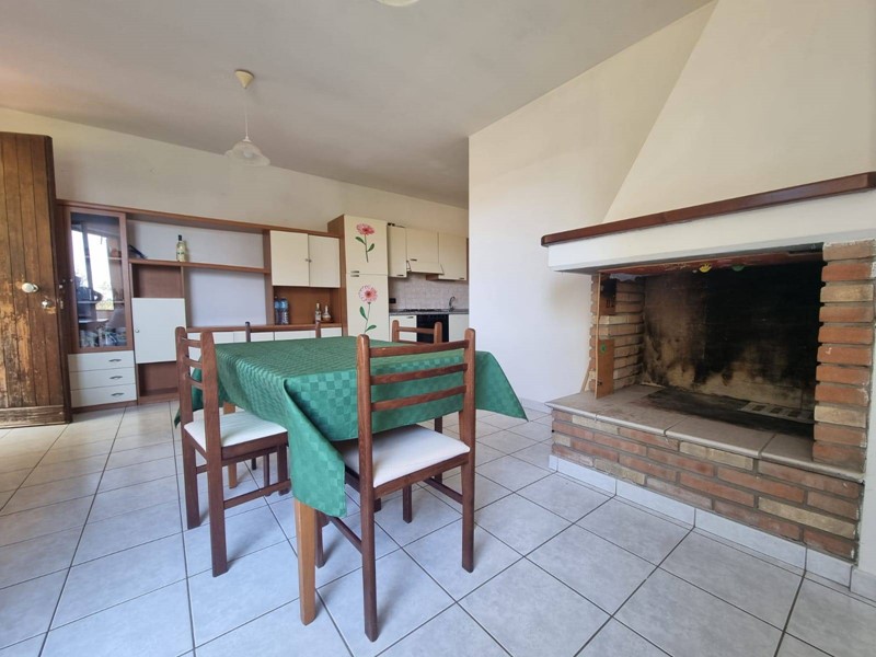 Trilocale in Vendita a Piscinas, 69'000€, 70 m²