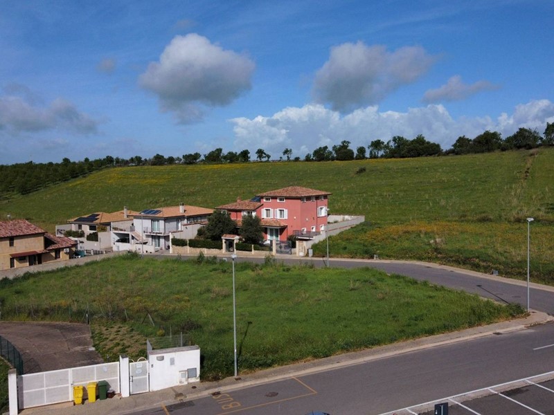 Terreno edificabile in Vendita a Senorbì, 45'000€, 416 m²