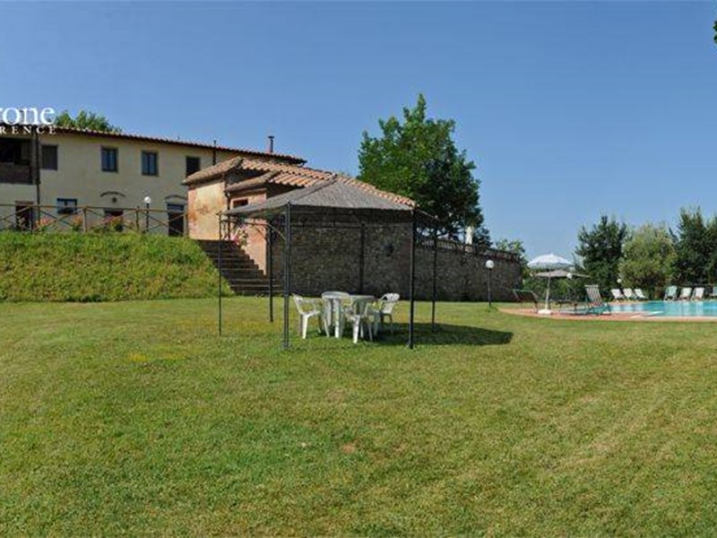 Villa in Vendita a Vicchio, 4'300'000€, 3039 m²