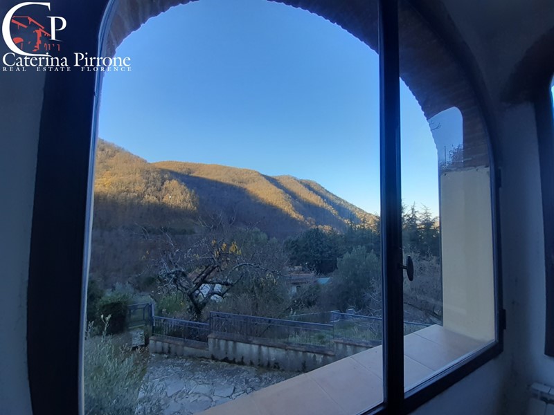 Bilocale in Vendita a Londa, 55'000€, 50 m²