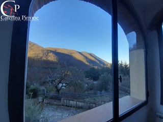 Bilocale in Vendita a Londa, 55'000€, 50 m²