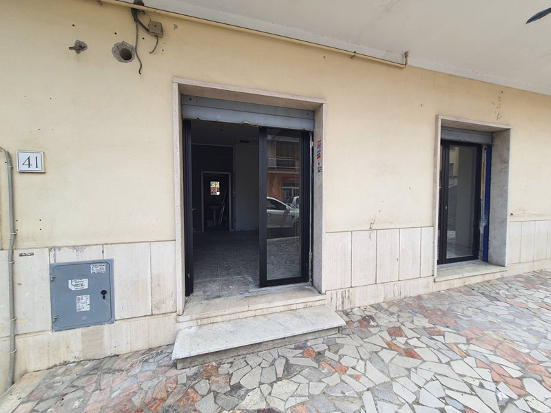 Immobile commerciale in Affitto a Roma, 700&euro;, 52 m²