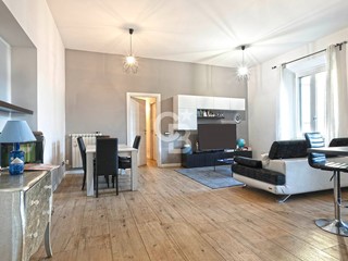 Trilocale in Vendita a Viterbo, 139'000€, 100 m²