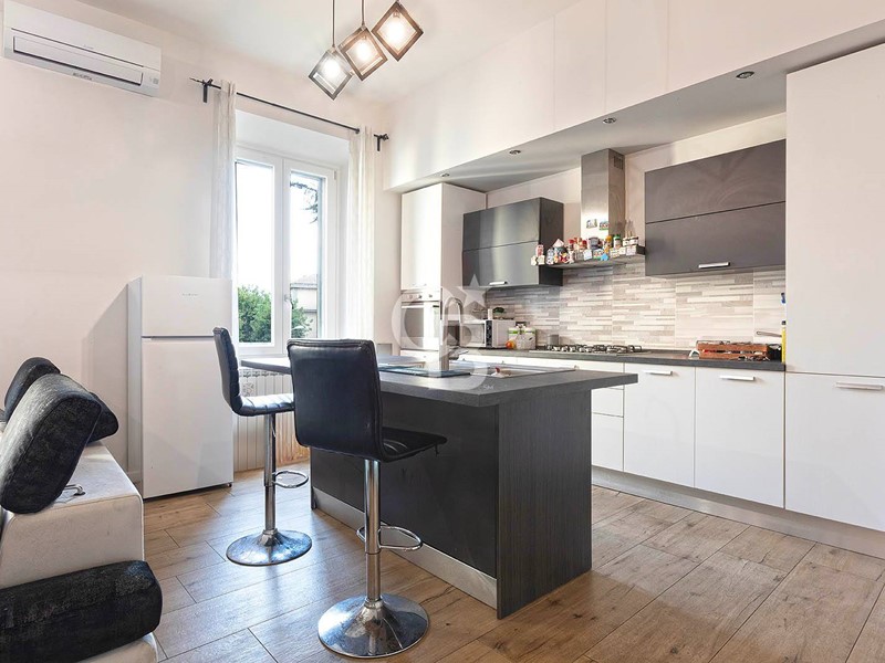 Trilocale in Vendita a Viterbo, 139'000€, 100 m²