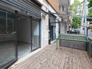 Immobile commerciale in Vendita a Viterbo, 49'000€, 84 m²