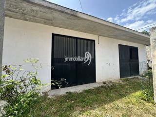 Box in Vendita a Ocre, 30'000&euro;, 108 m²