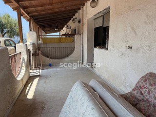 Bilocale in Vendita a Carini, 65'000€, 55 m²