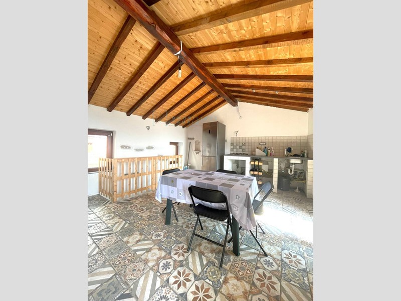 Rustico in Vendita a Montegrosso Pian Latte, 39'000€, 54 m²