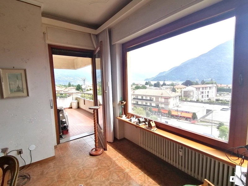 Appartamento in Vendita a Cannobio, 370'000€, 125 m²