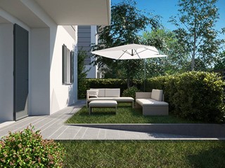 Trilocale in Vendita a Altidona, 228'000€, 61 m², con Box