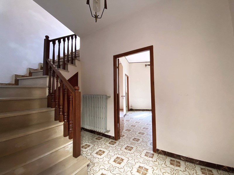 Casa Semi Indipendente in Vendita a Fabriano, 47'000€, 68 m²