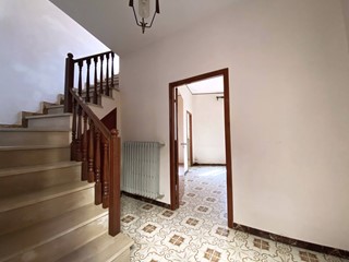Casa Semi Indipendente in Vendita a Fabriano, 47'000€, 68 m²