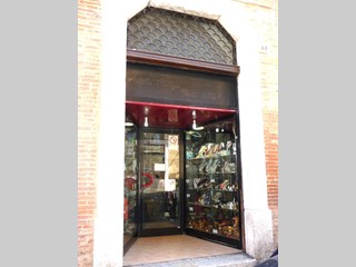 Immobile commerciale in Affitto a Fabriano, 450€, 33 m²