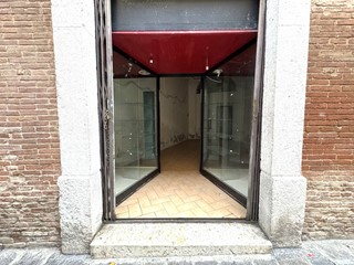 Immobile commerciale in Affitto a Fabriano, 450&euro;, 33 m²