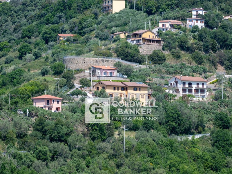 Appartamento in Vendita a Pollica, 850'000&euro;, 530 m²