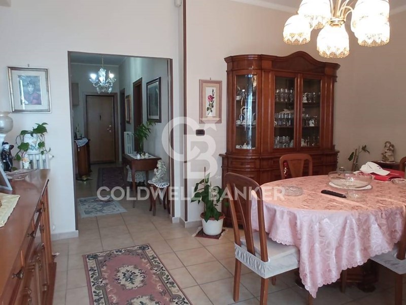 Appartamento in Vendita a Brindisi, 110'000€, 114 m²