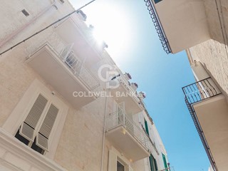 Quadrilocale in Vendita a Monopoli, 390'000€, 93 m²