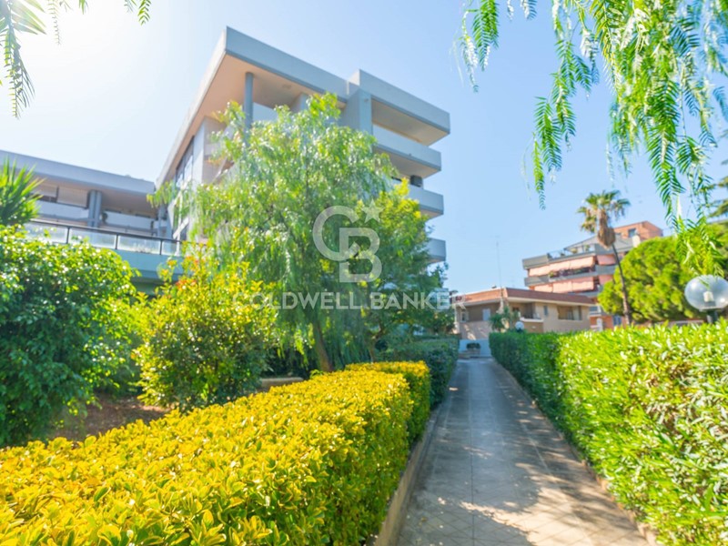 Appartamento in Vendita a Bari, 300'000€, 138 m²