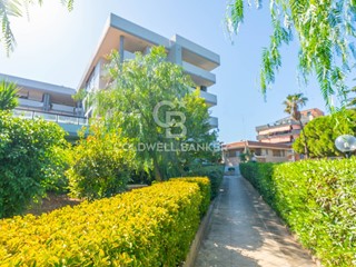 Appartamento in Vendita a Bari, 300'000€, 138 m²