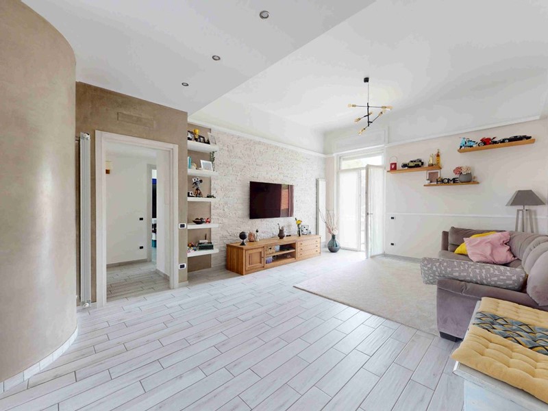 Quadrilocale in Vendita a Castiglione Olona, 199'000€, 126 m²