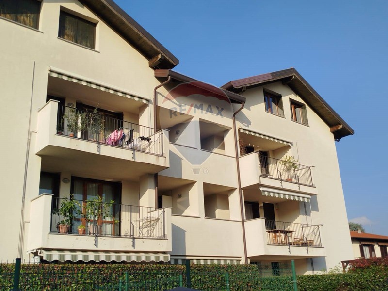 Attico in Vendita a Senago, 237'000€, 95 m²