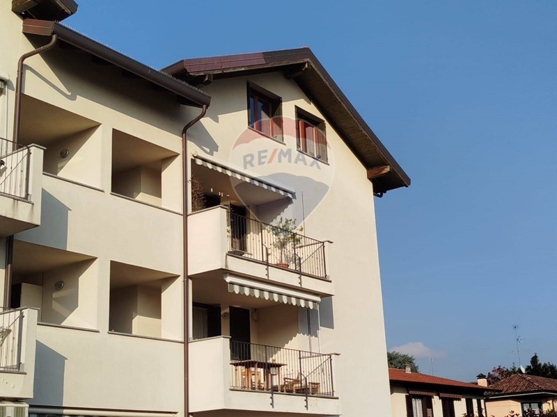Attico in Vendita a Senago, 237'000€, 95 m²