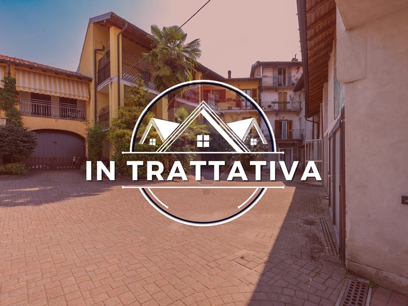 Casa Semi Indipendente in Vendita a Cantello, 128'500€, 127 m²
