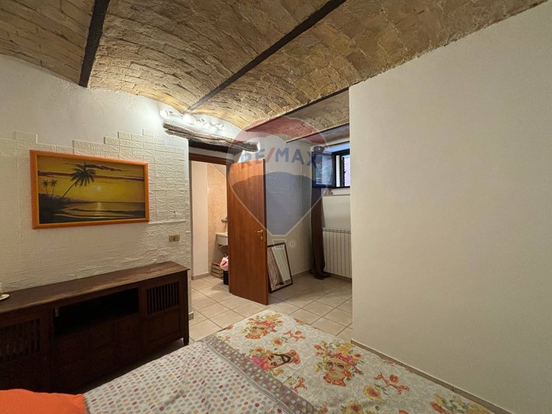 Bilocale in Vendita a Lanciano, 35'000€, 40 m²