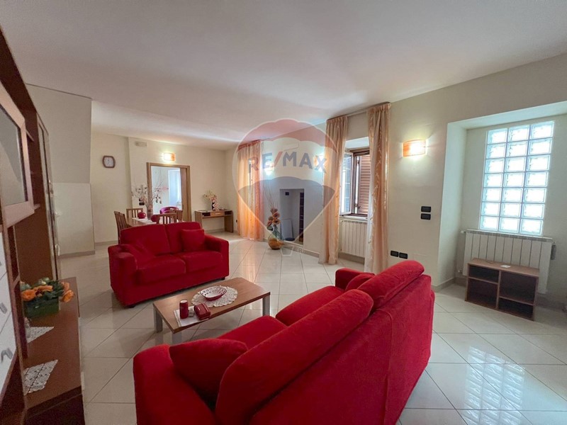 Casa Semi Indipendente in Vendita a Casoli, 130'000€, 133 m²