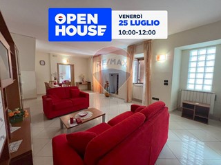 Casa Semi Indipendente in Vendita a Casoli, 130'000€, 133 m²