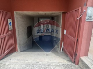 Box in Vendita a Lanciano, 25'000€, 18 m²