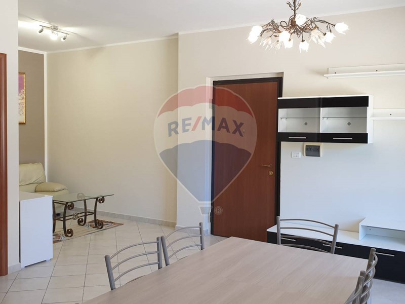 Appartamento in Vendita a Casalbordino, 79'000€, 79 m²