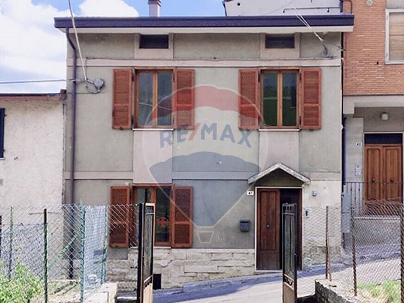 Casa Semi Indipendente in Vendita a Palena, 58'000€, 134 m²